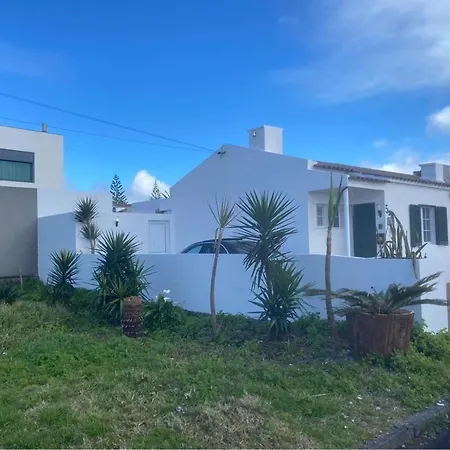 Casa de Férias Tesouro Do Atlântico *