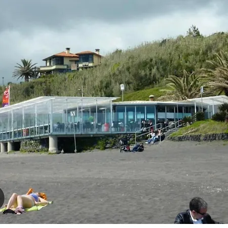 Tesouro Do Atlântico Casa de Férias *