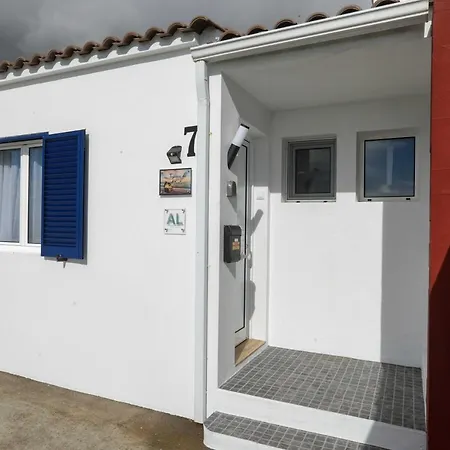 Tesouro Do Atlântico Casa de Férias Ponta Delgada