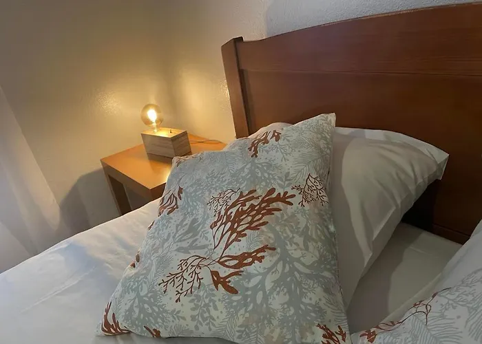 Casa de Férias Tesouro Do Atlântico Ponta Delgada