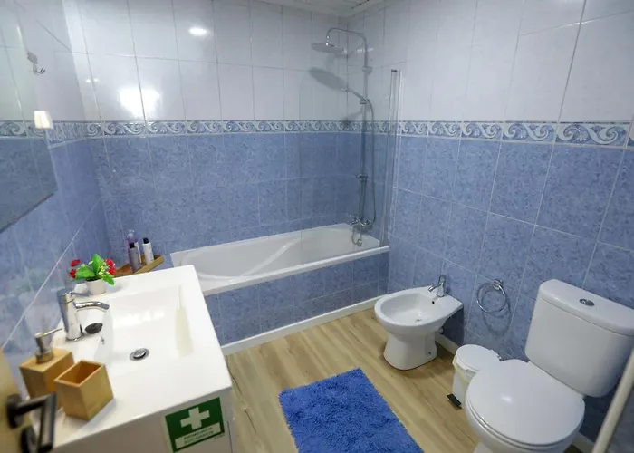 Tesouro Do Atlântico Ponta Delgada