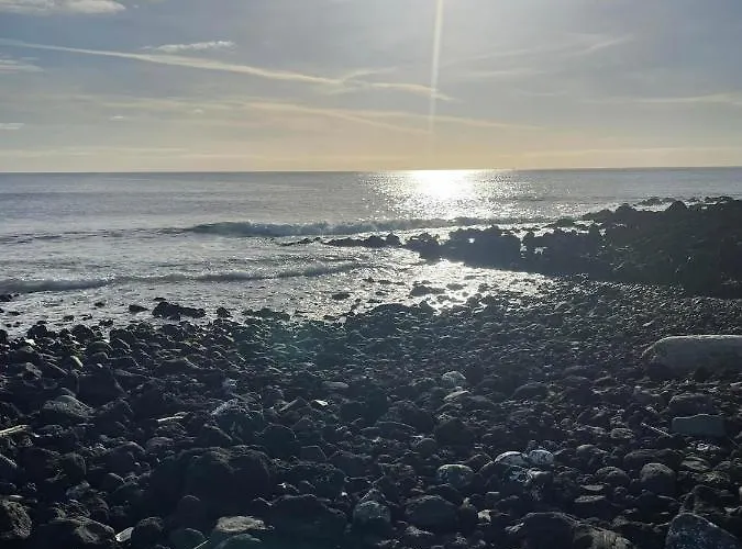 Casa de Férias Tesouro Do Atlântico