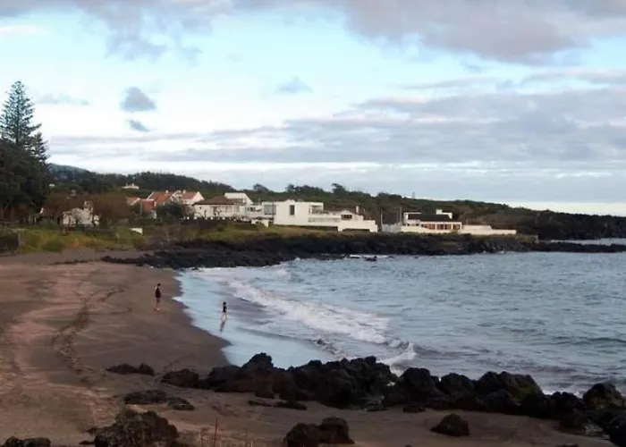 Casa de Férias Tesouro Do Atlântico Ponta Delgada