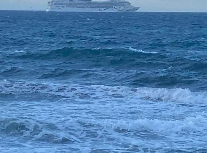 Casa de Férias Tesouro Do Atlântico