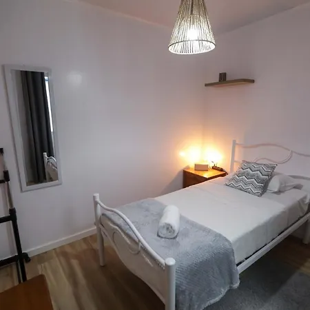 Tesouro Do Atlantico Holiday home Ponta Delgada (Sao Miguel)