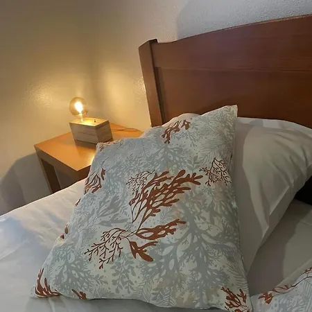 Holiday home Tesouro Do Atlantico Ponta Delgada (Sao Miguel)