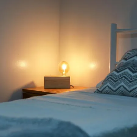 Holiday home Tesouro Do Atlantico