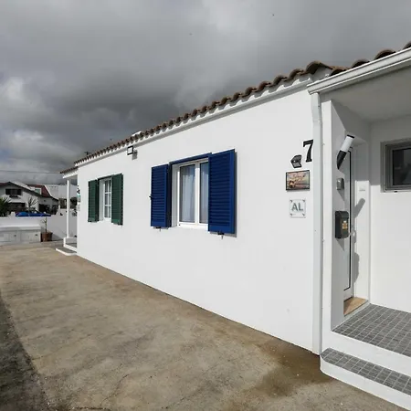 Vakantiehuis Tesouro Do Atlantico