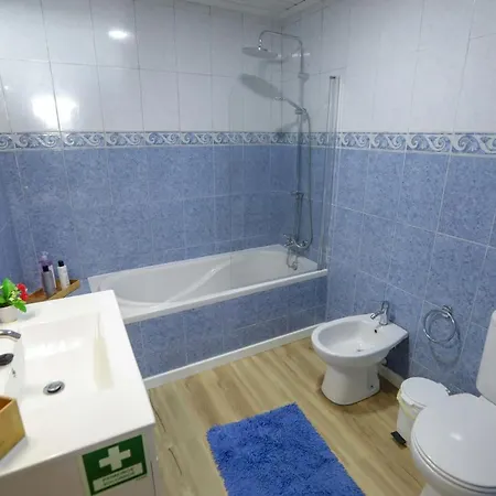 Tesouro Do Atlantico Ponta Delgada