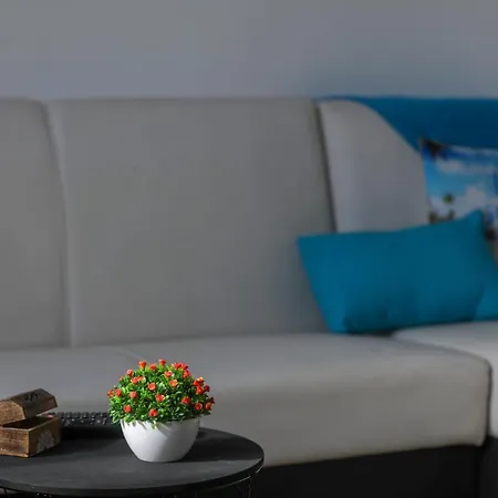 Feriehus Tesouro Do Atlantico Ponta Delgada