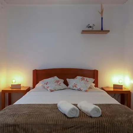 Tatil Evi Tesouro Do Atlantico Ponta Delgada