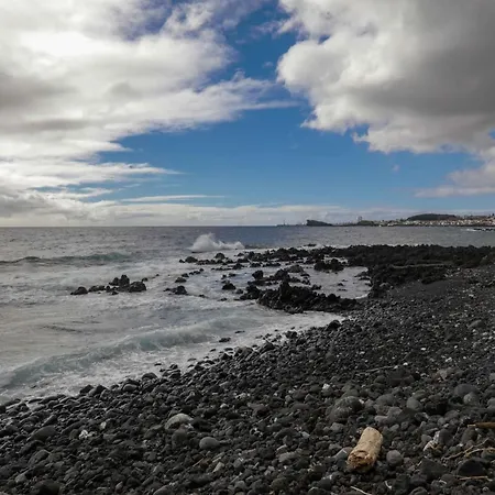 Tesouro Do Atlântico Ponta Delgada