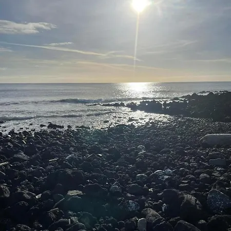 Hébergement de vacances Tesouro Do Atlântico