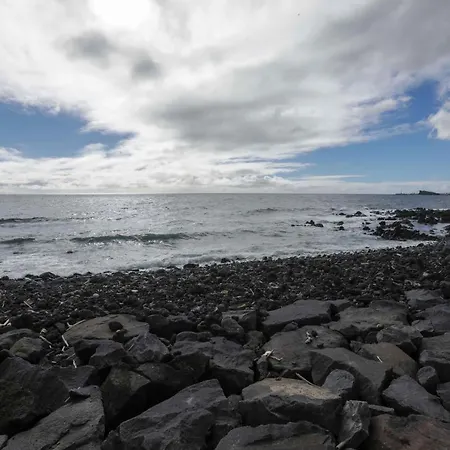 Tesouro Do Atlântico * Ponta Delgada