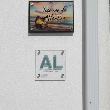 Tesouro Do Atlantico Ponta Delgada