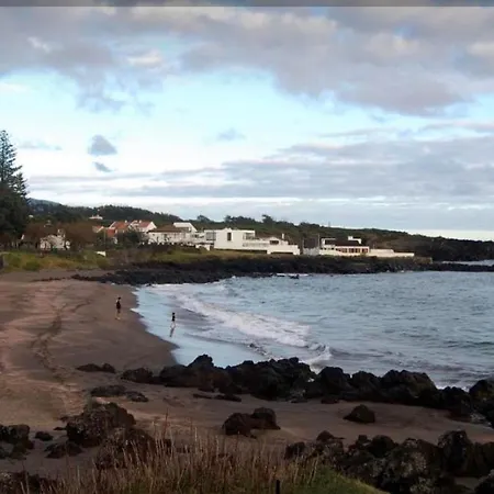 Hébergement de vacances Tesouro Do Atlântico Ponta Delgada