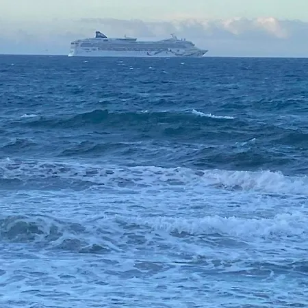 Hébergement de vacances Tesouro Do Atlântico