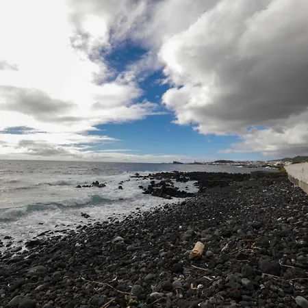 Tesouro Do Atlântico Hébergement de vacances