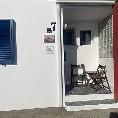 Tesouro Do Atlantico Ponta Delgada (Sao Miguel)