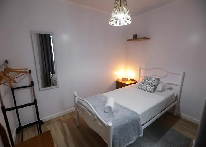 Tesouro Do Atlantico Holiday home Ponta Delgada (Sao Miguel)