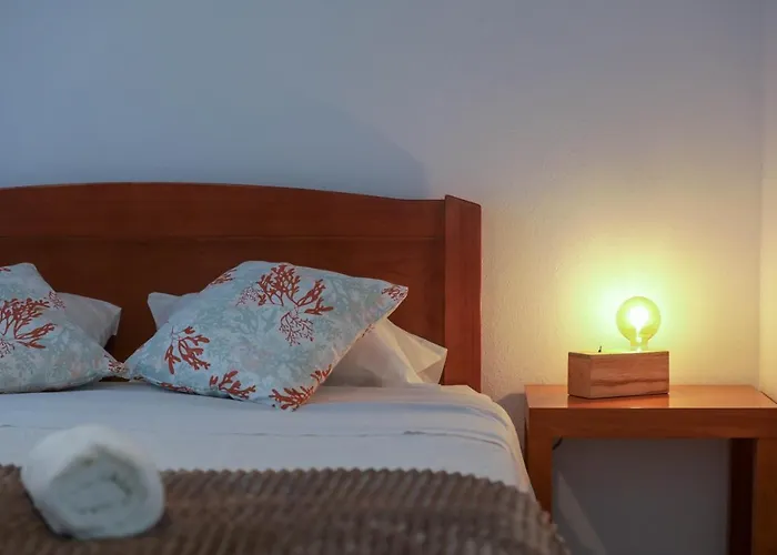 Tesouro Do Atlantico Holiday home