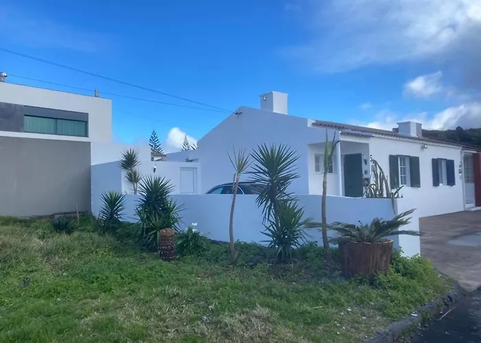 Holiday home Tesouro Do Atlantico *