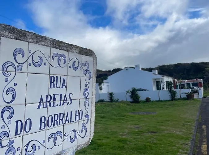 Tesouro Do Atlantico Ponta Delgada (Sao Miguel)