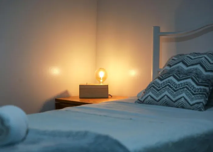 度假居 Tesouro Do Atlantico