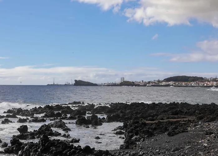 Tesouro Do Atlantico *