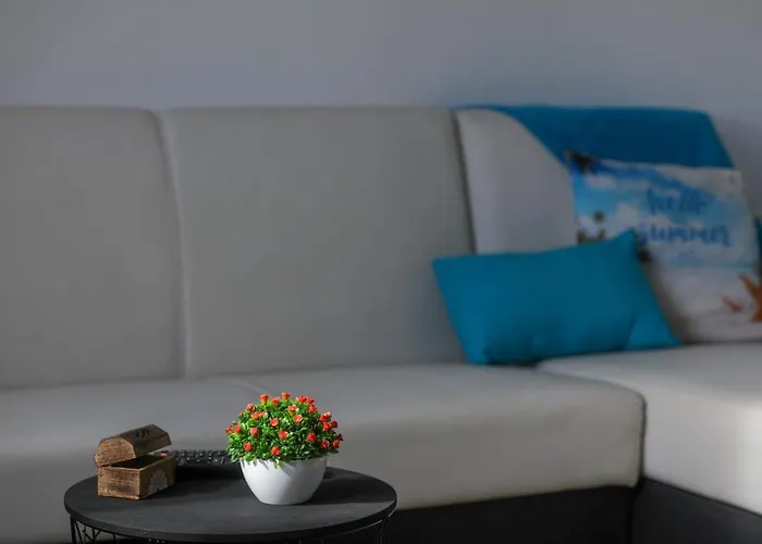 Holiday home Tesouro Do Atlantico Ponta Delgada (Sao Miguel)