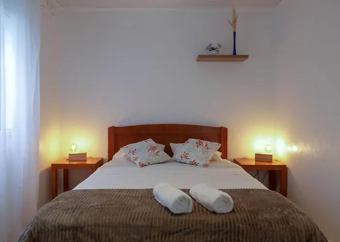 Holiday home Tesouro Do Atlantico Ponta Delgada (Sao Miguel)