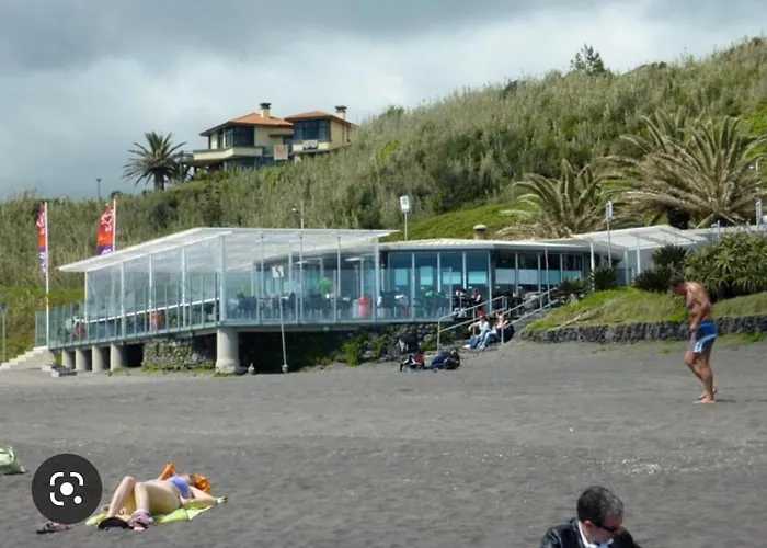 Tesouro Do Atlantico Holiday home *