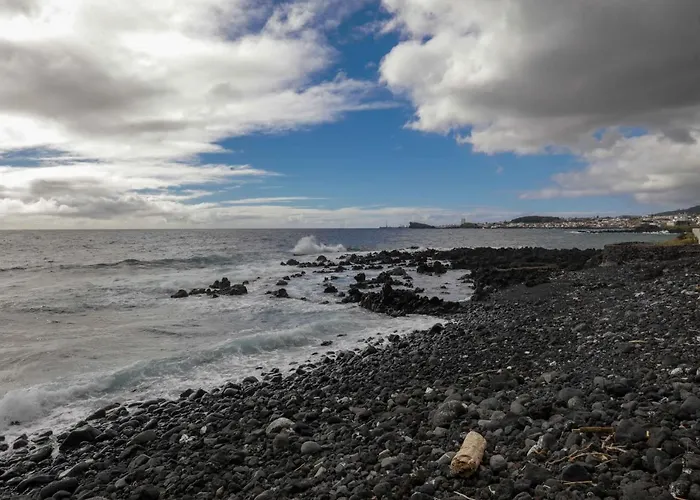 Tesouro Do Atlantico 蓬塔德尔加达