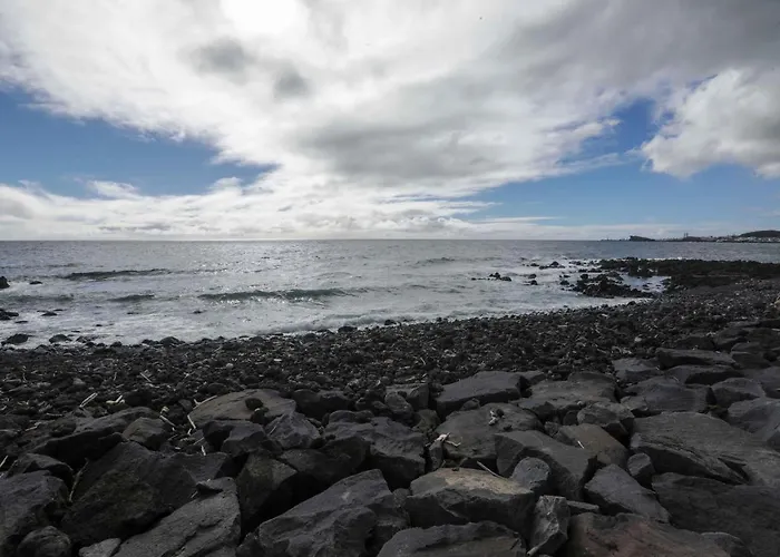 Tesouro Do Atlantico * Ponta Delgada (Sao Miguel)