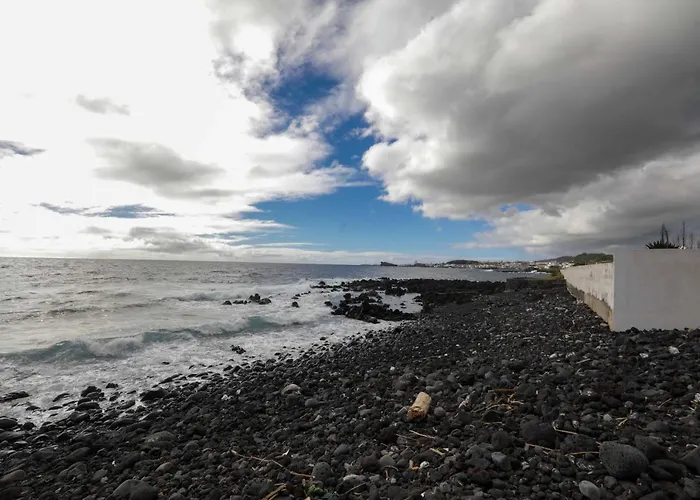 Tesouro Do Atlantico 度假居