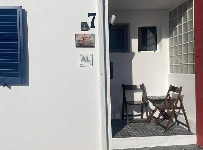 Tesouro Do Atlantico Ponta Delgada (Sao Miguel)